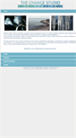 Mobile Screenshot of changestudiocounseling.com